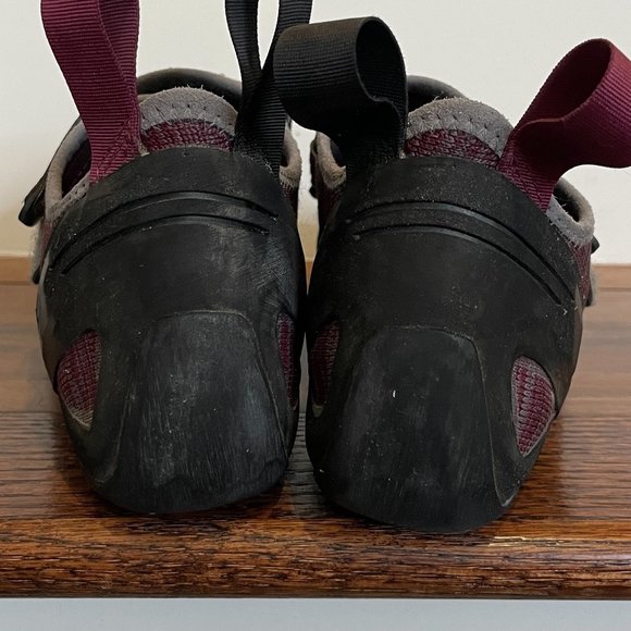 Black Diamond Momentum Climbing Shoe -7.5- - Picture 5 of 12